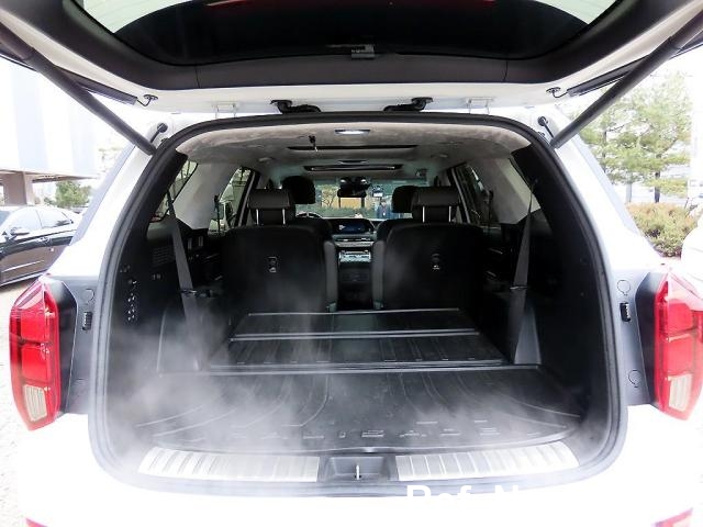  Hyundai / Palisade Stock No. 20074